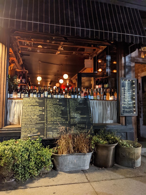 Goods and Provisions