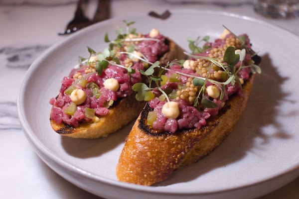 Goods and Provisions 5