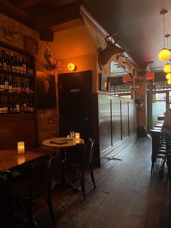 Goods and Provisions 4