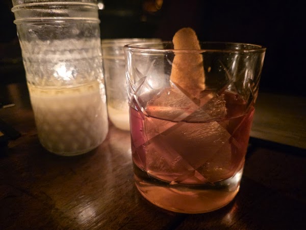 Goods and Provisions 3