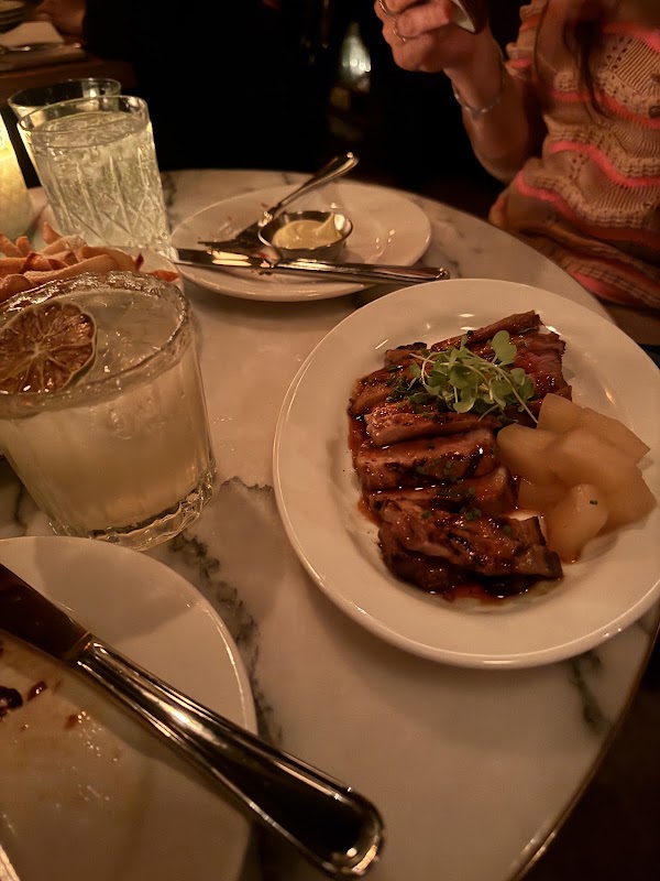 Goods and Provisions 2