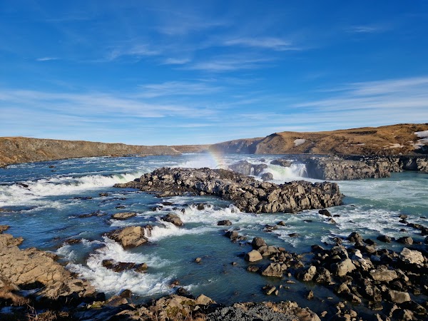 Urriðafoss