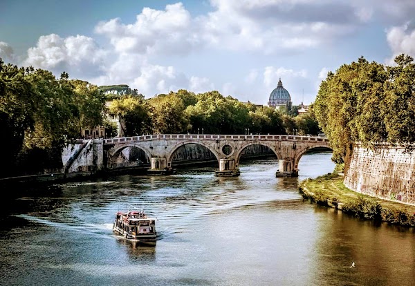 Ponte Garibaldi