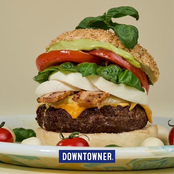 Downtowner Hannam 5