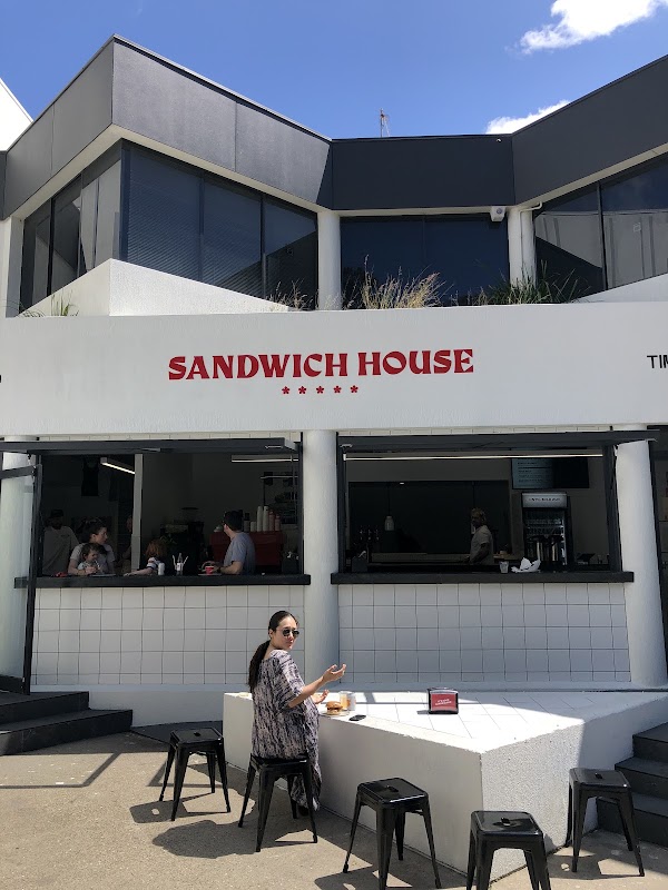 MC's Sandwich House
