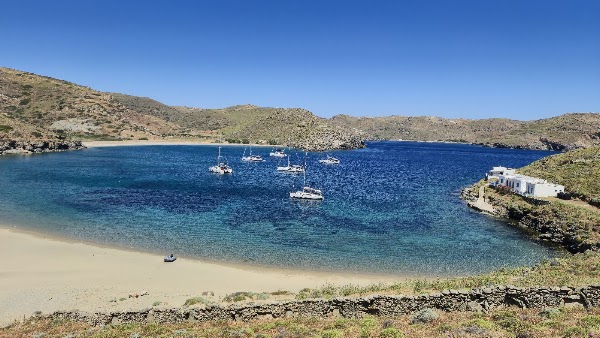 Kolona Beach 1