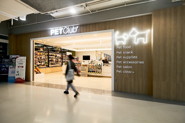 PETClub สาขา Seacon Square Srinagarindra | ซีคอนสแควร์ ศรีนครินทร์