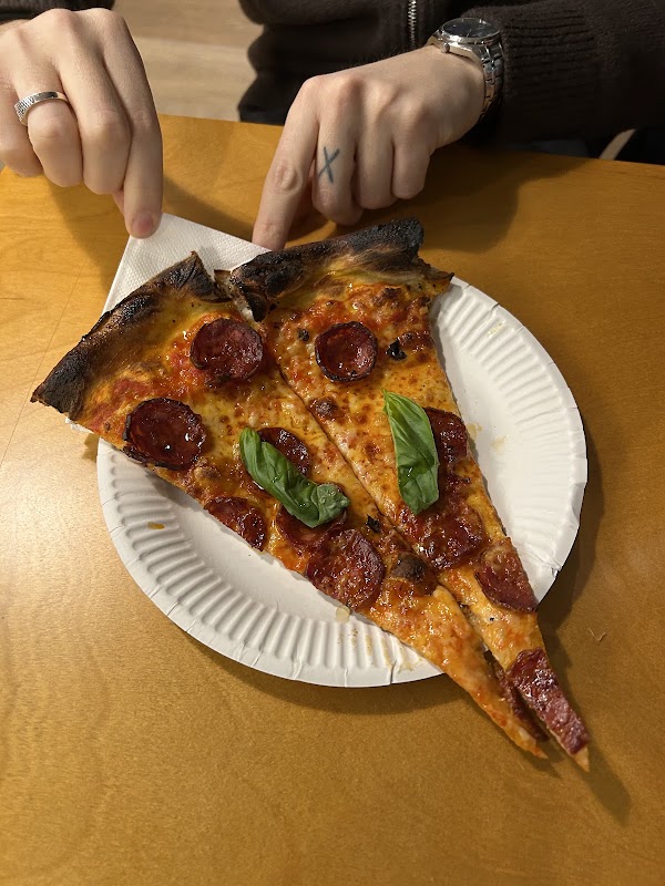 Pizza Stella