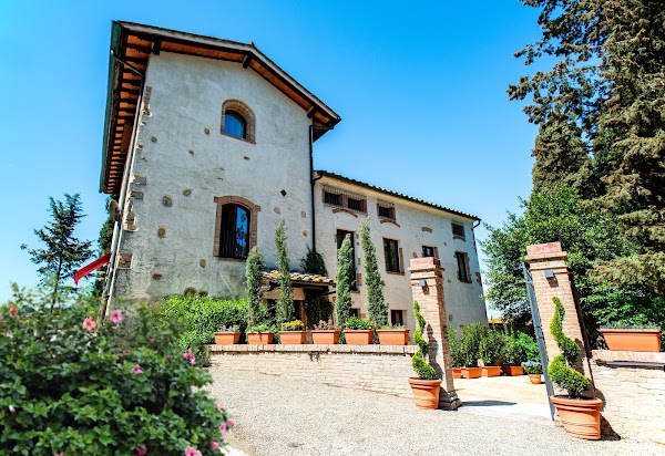 Hotel Vecchio Asilo