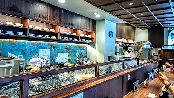 café COLORADO