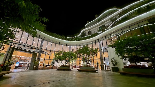Pao's Sapa Leisure Hotel 1