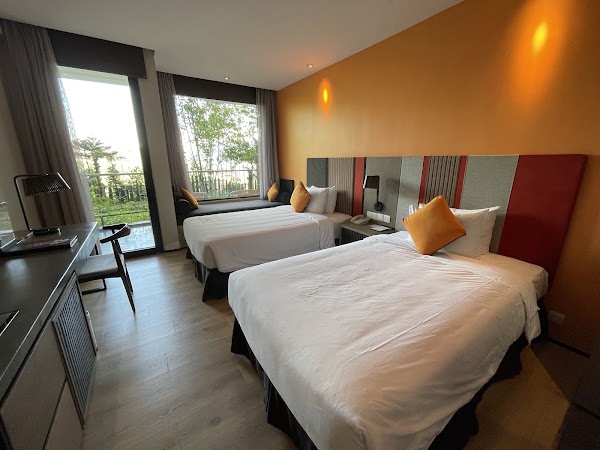 Pao's Sapa Leisure Hotel 5
