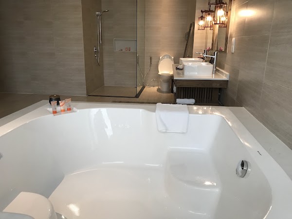 Pao's Sapa Leisure Hotel 3