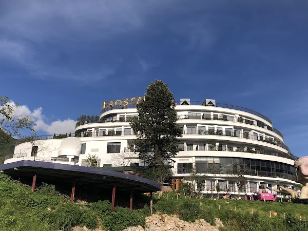 Pao's Sapa Leisure Hotel 2