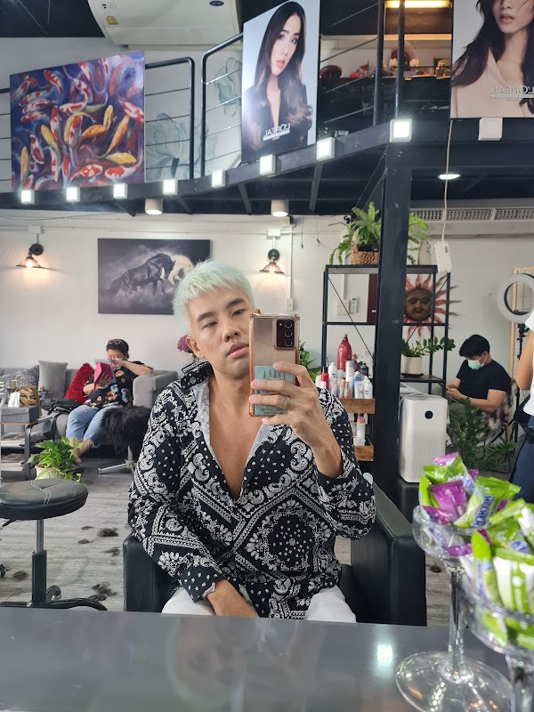 Emotion Salon Bangkok 4