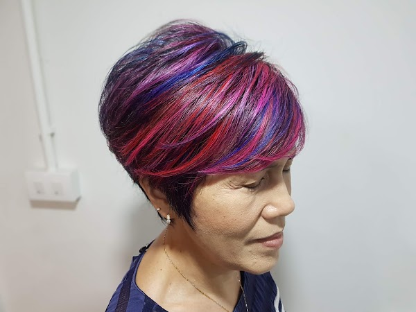 Emotion Salon Bangkok 3