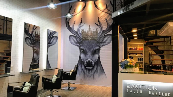 Emotion Salon Bangkok 2
