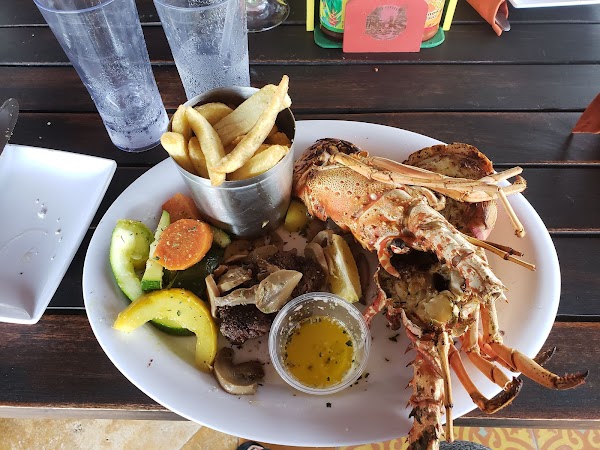 Rick's Cafe 5