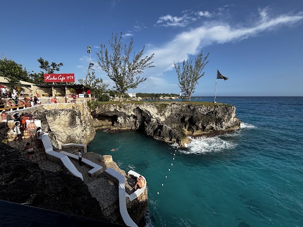 Rick's Cafe 4