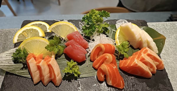 Aji Tei あじてい 5
