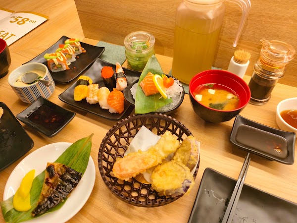Aji Tei あじてい 4