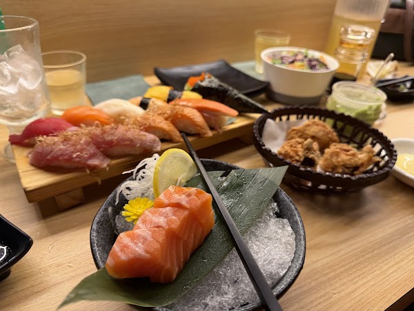 Aji Tei あじてい 2