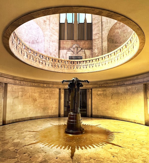 Anzac Memorial 3