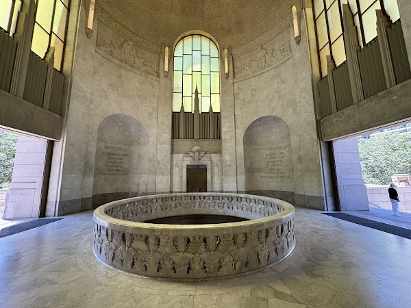 Anzac Memorial 2