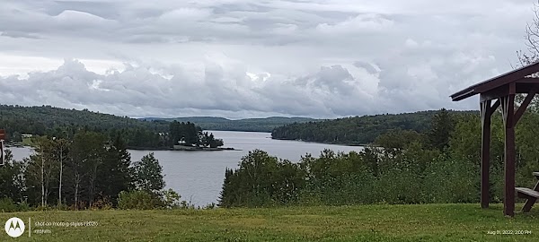 Eagle Lake