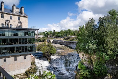 Elora Mill Hotel & Spa
