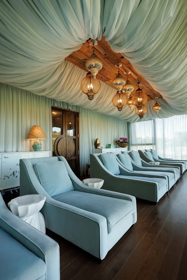 Elora Mill Hotel & Spa 5