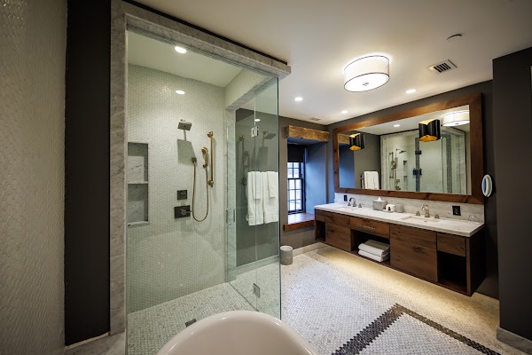 Elora Mill Hotel & Spa 3