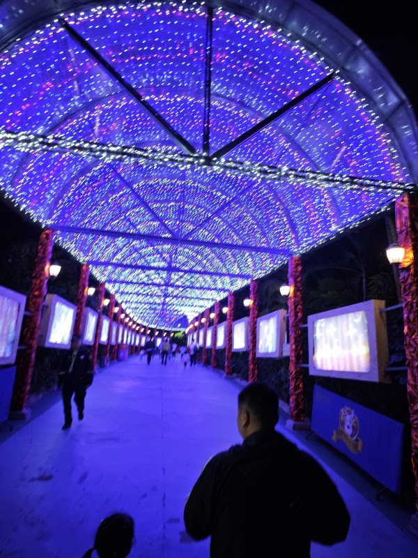 Chimelong International Circus Ticket Office 3