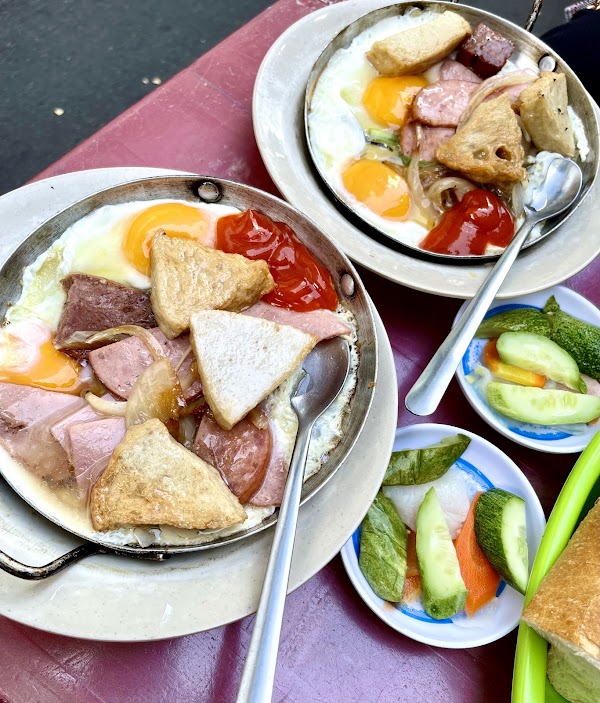 Bánh Mì Hòa Mã 5