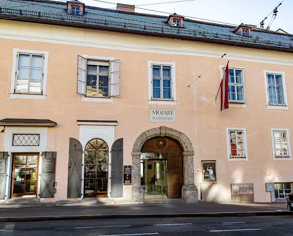 Mozart Residence 5