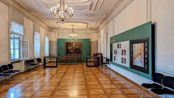Mozart Residence 4