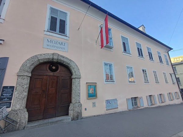 Mozart Residence 3