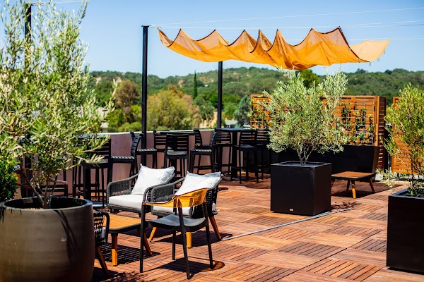 Cielo - Italian Restaurant & Rooftop Bar