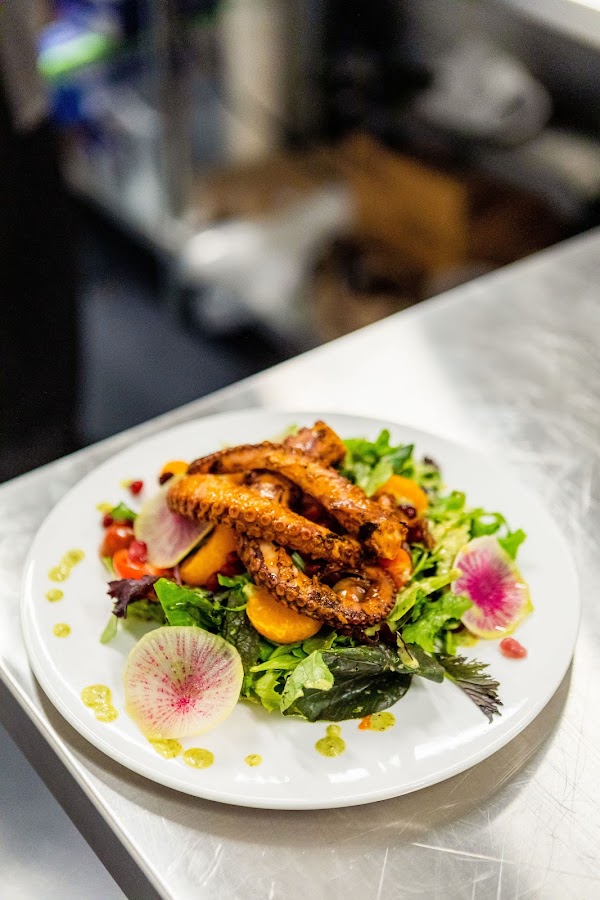 Cielo - Italian Restaurant & Rooftop Bar 5