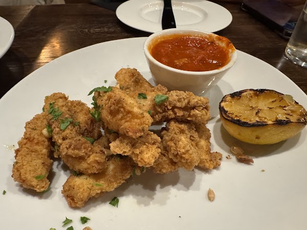 Cielo - Italian Restaurant & Rooftop Bar 4