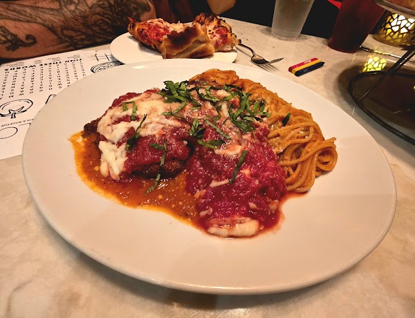 Cielo - Italian Restaurant & Rooftop Bar 3