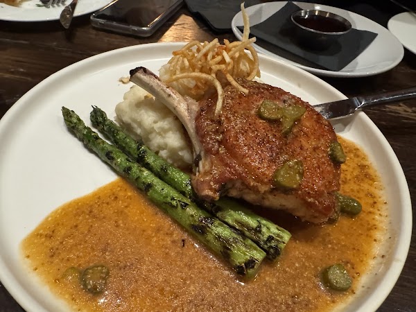 Cielo - Italian Restaurant & Rooftop Bar 2