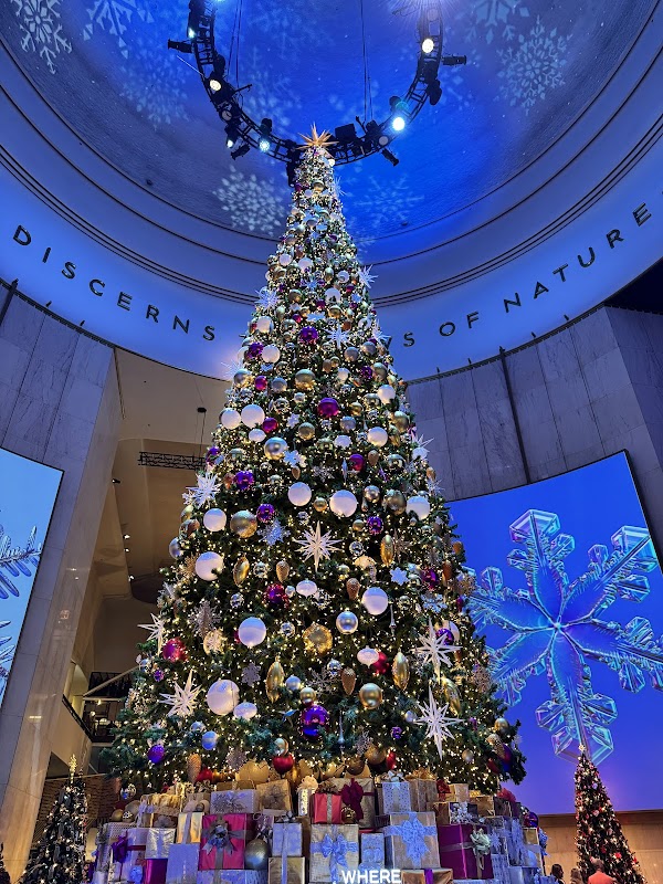 Museum of Science and Industry, Chicago 2