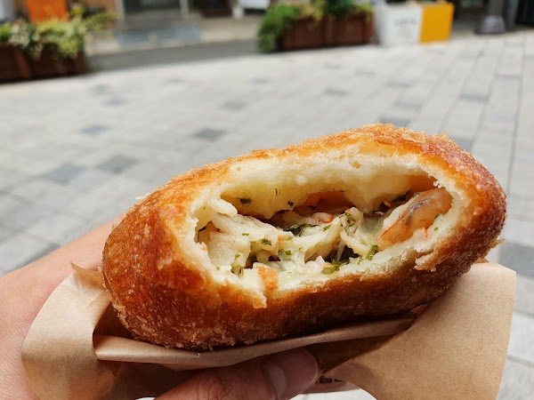 Uncle Croquette 5