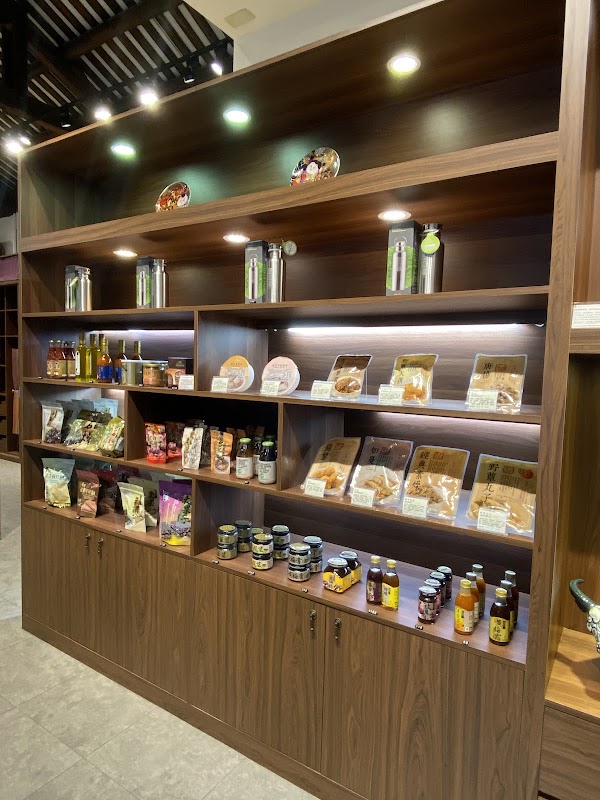 唐居棉麻鶯歌旗艦店 素食蔬食下午茶 2