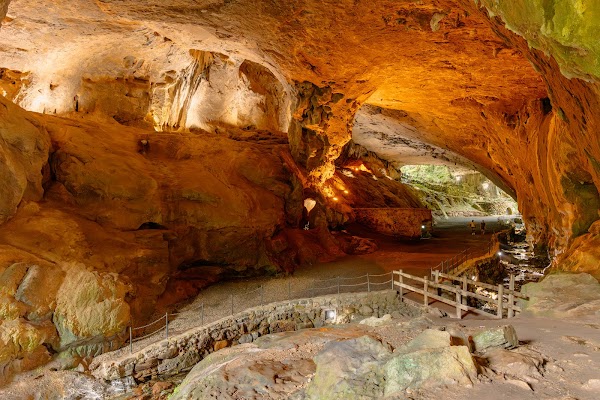 Cave of Zugarramurdi 5