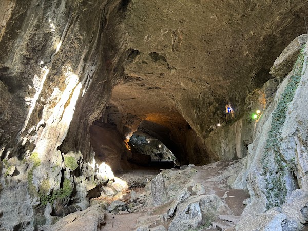 Cave of Zugarramurdi 4