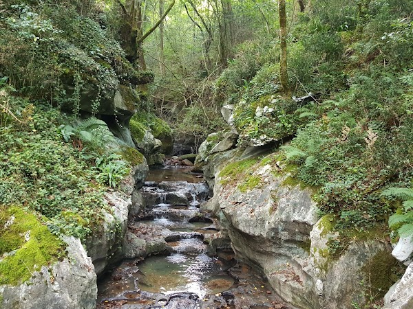 Cave of Zugarramurdi 2