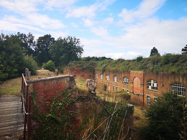 Citadel Diest