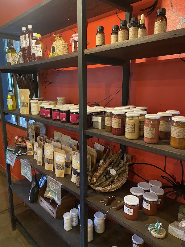 Pan de Mama 1